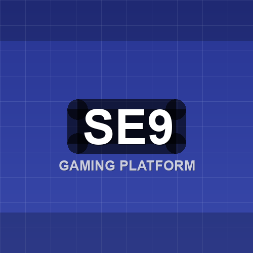 se9 logo