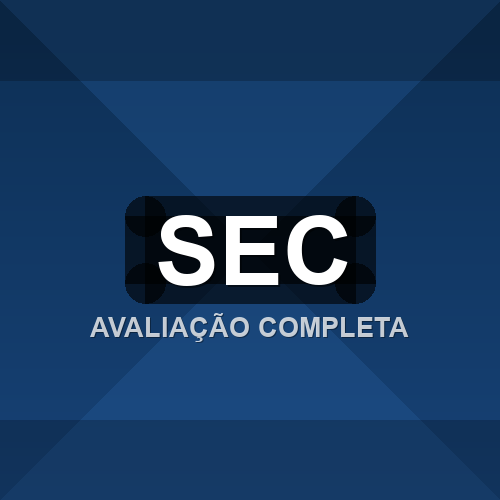 sec logo