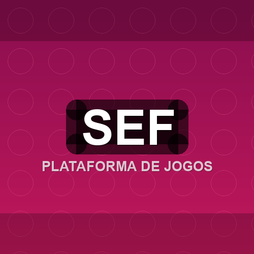 sef logo