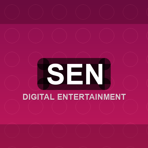 sen logo