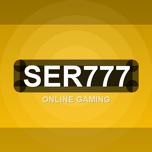 ser777 logo