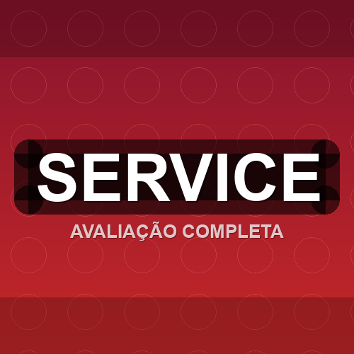 service logo