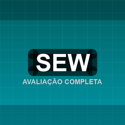 sew logo