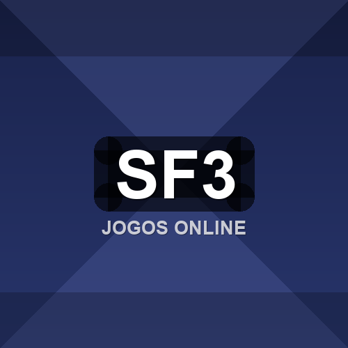 sf3 logo