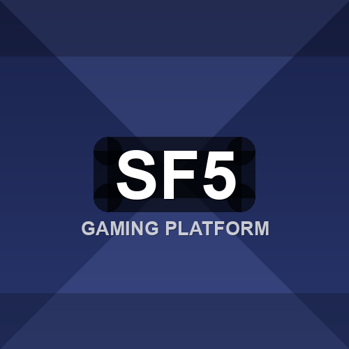 sf5 logo