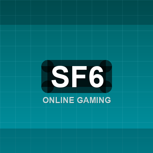 sf6 logo