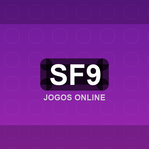 sf9 logo