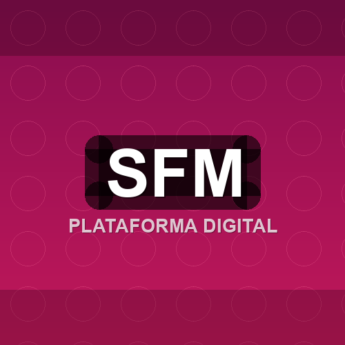 sfm logo