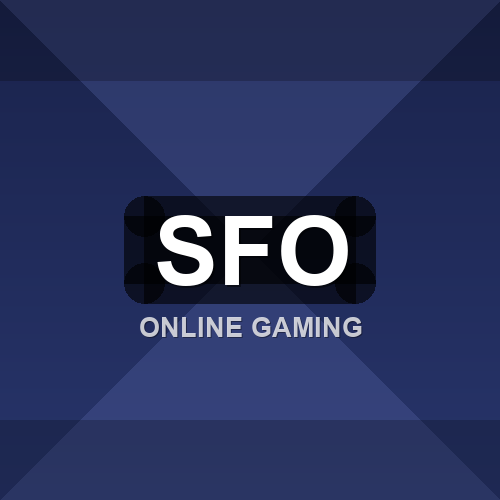 sfo logo