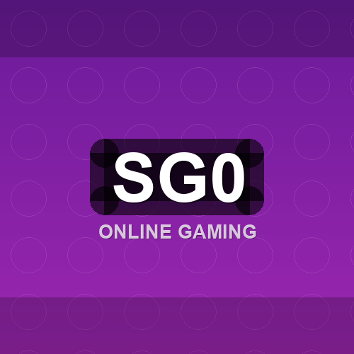 sg0 logo