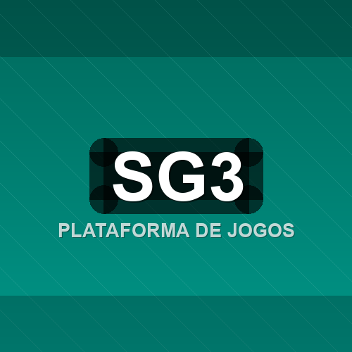 sg3 logo