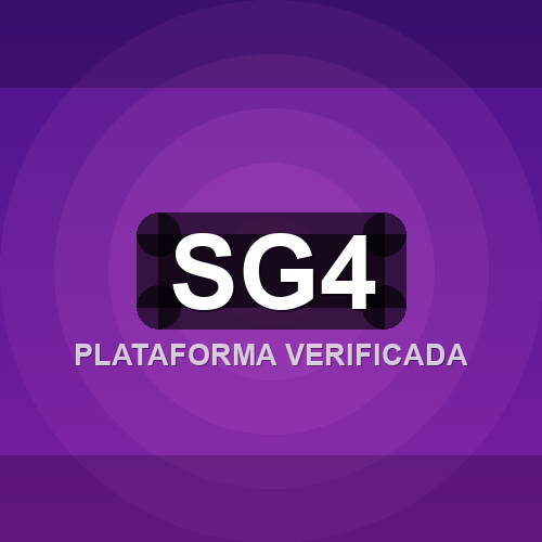 sg4 logo