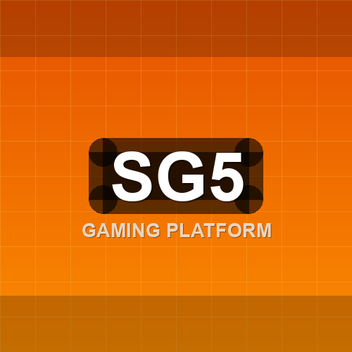sg5 logo