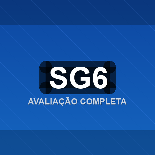 sg6 logo