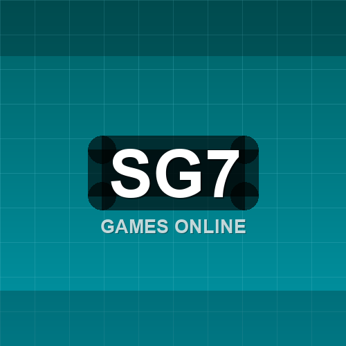 sg7 logo