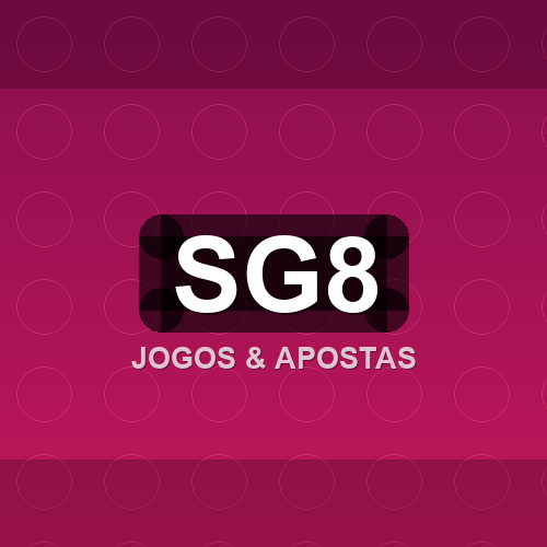 sg8 logo