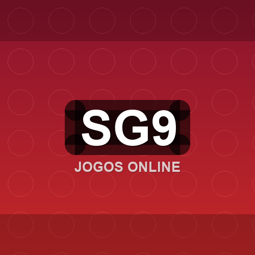 sg9 logo
