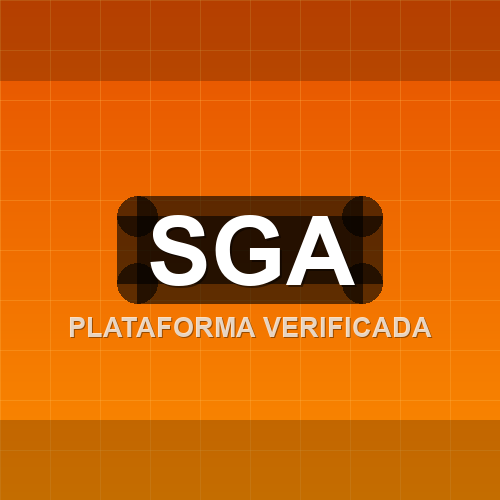 sga logo