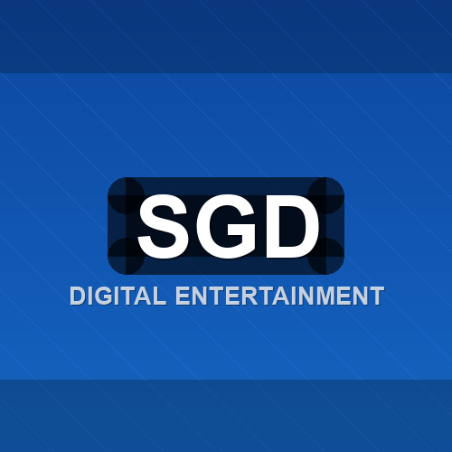 sgd logo