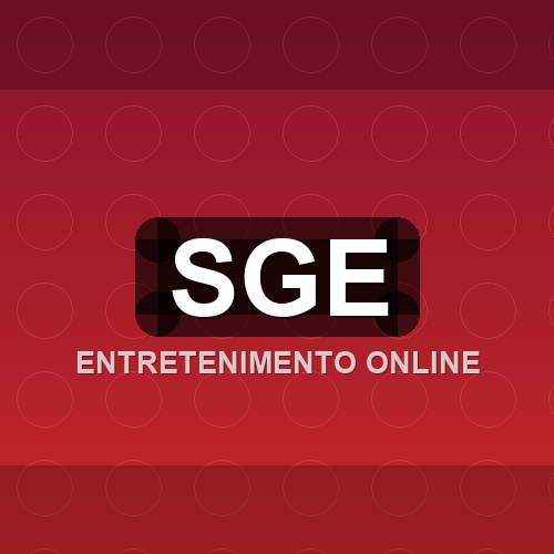sge logo