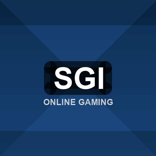sgi logo