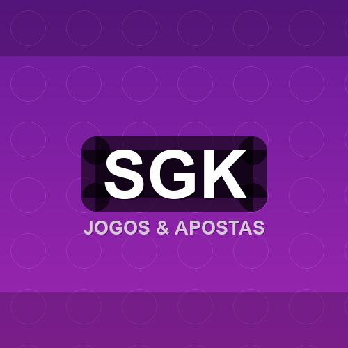 sgk logo