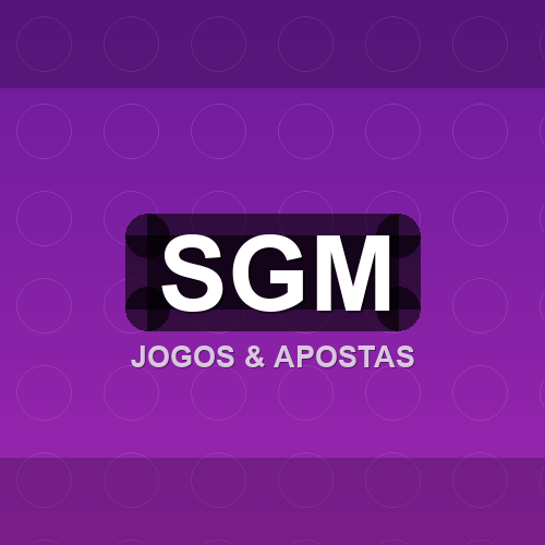 sgm logo