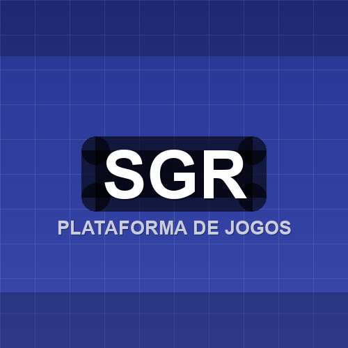 sgr logo