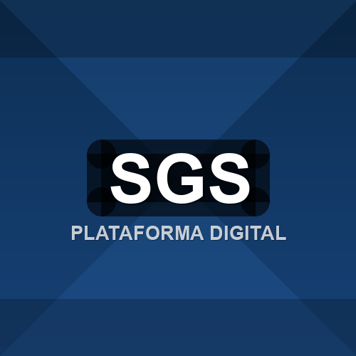 sgs logo