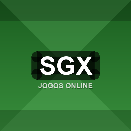 sgx logo