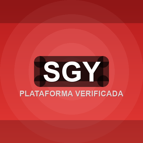 sgy logo