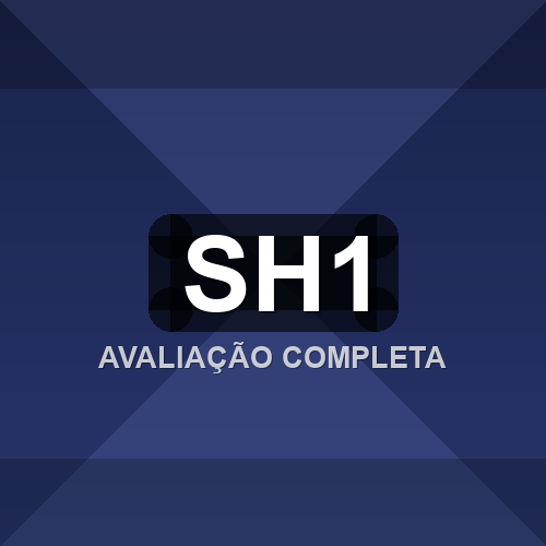 sh1 logo