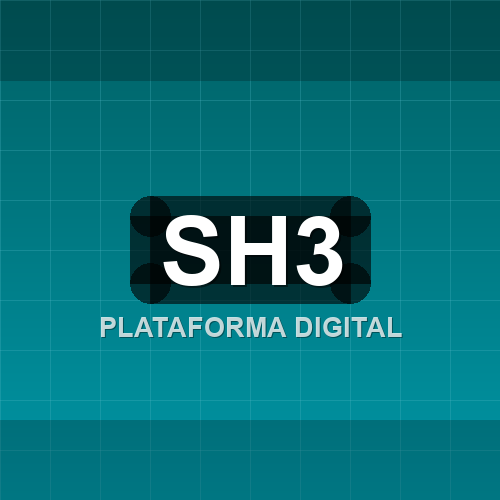 sh3 logo
