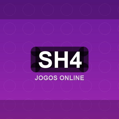 sh4 logo
