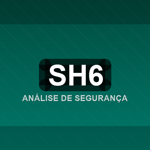 sh6 logo