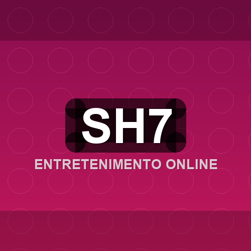 sh7 logo