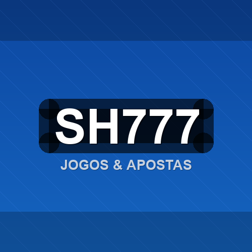 sh777 logo