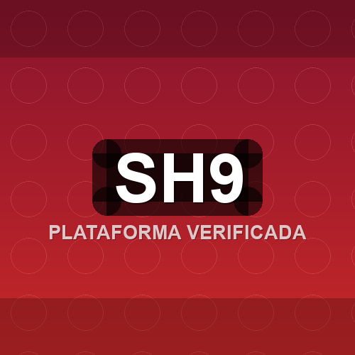 sh9 logo