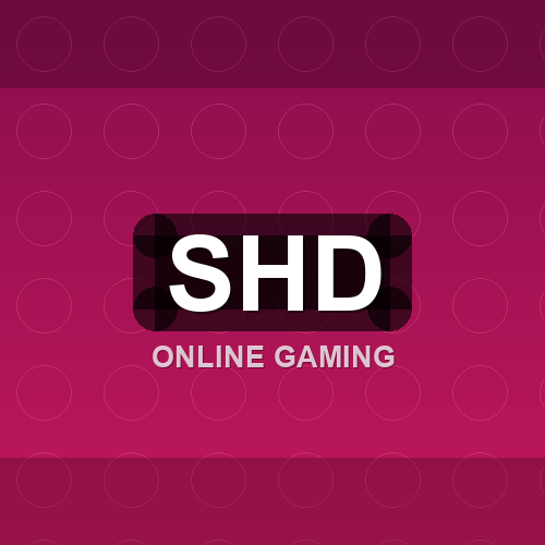 shd logo