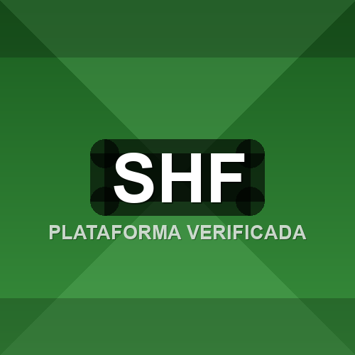 shf logo