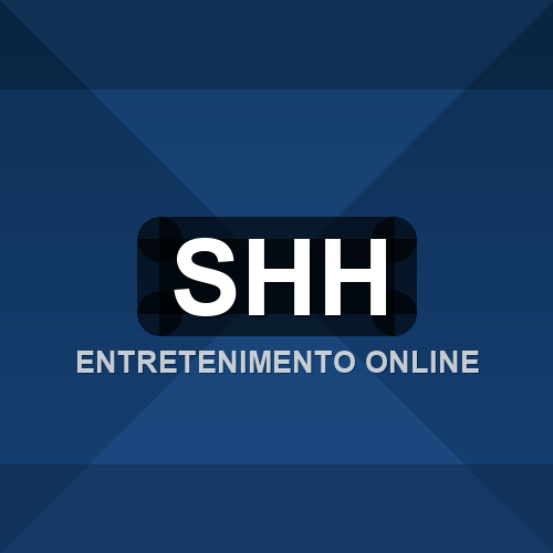 shh logo