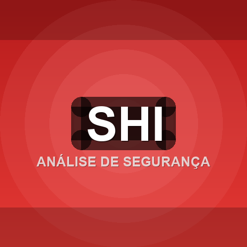 shi logo