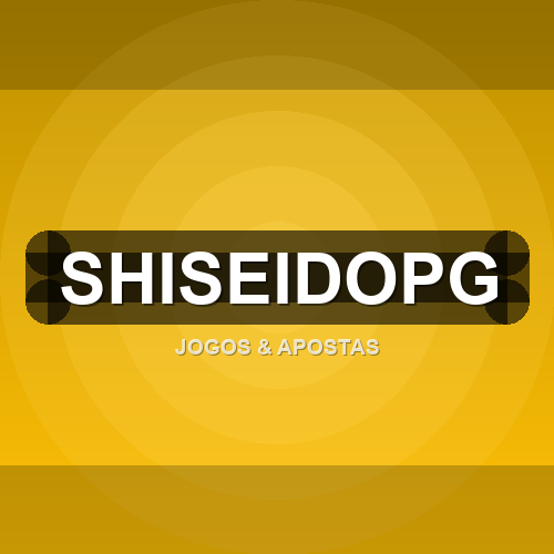 shiseidopg logo
