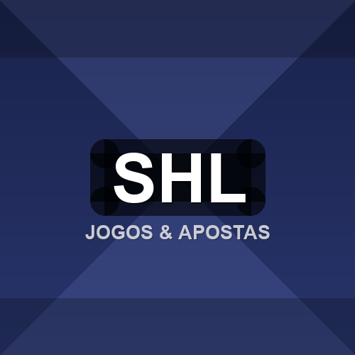shl logo