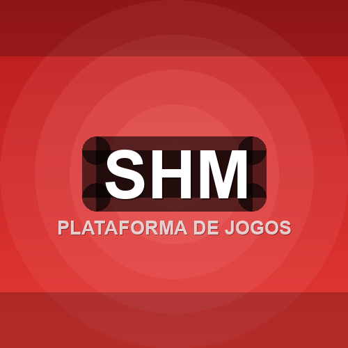 shm logo
