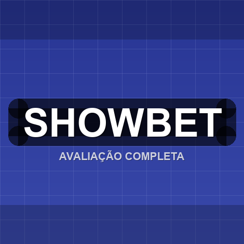 showbet logo