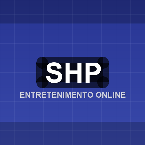 shp logo