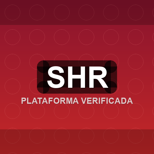 shr logo