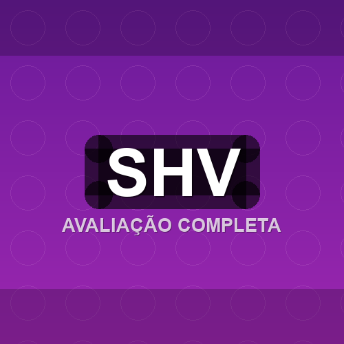 shv logo