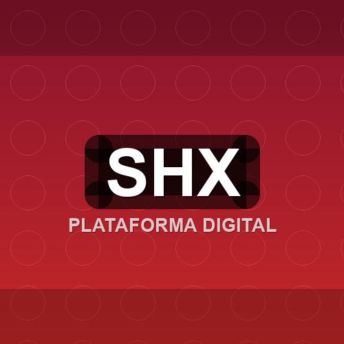 shx logo